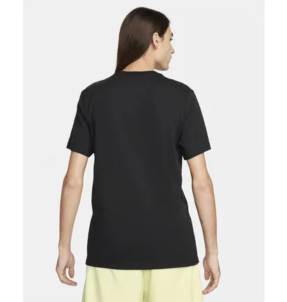 Футболка мужская Nike T-Shirt Sportswear Black FQ3745-010
