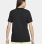 Футболка мужская Nike T-Shirt Sportswear Black FQ3745-010