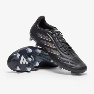 Бутси унісекс Adidas Copa Pure 2 Elite Fg Black IE7487