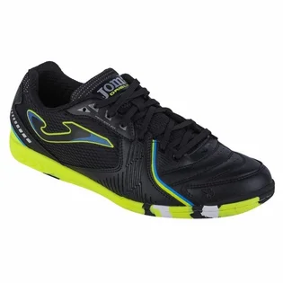 Футзалки мужские Joma Dribling 2301 In Black DRIW2301IN