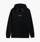 Худи мужское 4F Regular Black 4FRSS26TSWSM2894-20S