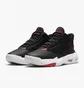 Кроссовки мужские Air Jordan Max Aura 4 Black Dn3687-006
