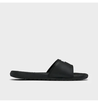 Тапочки жіночі Puma Cool Cat Sport Slide Sandals Black 371016-04