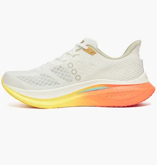 Кроссовки мужские Saucony Endorphin Speed 5 White S21007-142