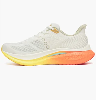 Кроссовки мужские Saucony Endorphin Speed 5 White S21007-142