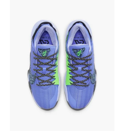 Кроссовки унисекс Nike Zoom Freak 2 "Play For The Future" Blue CK5424-500