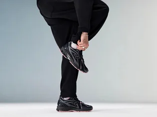 Кросівки жіночі New Balance 1906 Black U1906RCU