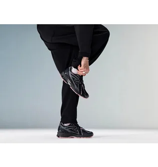 Кроссовки женские New Balance 1906 Black U1906RCU