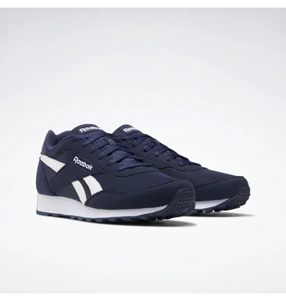 Кроссовки мужские Reebok Rewind Run Blue FZ0663