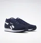 Кроссовки мужские Reebok Rewind Run Blue FZ0663