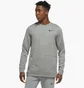 Свитшот мужской Nike Therma Grey CU7271-063