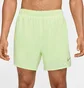 Шорти чоловічі Nike Challenger Dri-Fit 2-In-1 5 Running Shorts Yellow HJ3588-701
