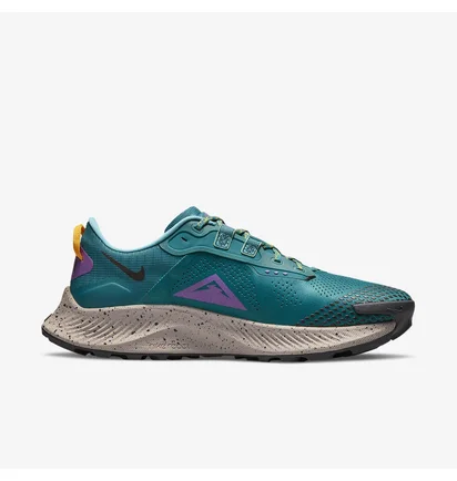 Кросівки чоловічі Nike Pegasus Trail 3 Blue DA8697-300