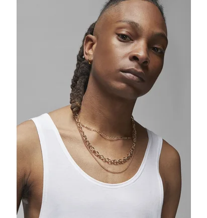 Майка мужская Air Jordan Essentials MenS Tank Top White DX9585-100