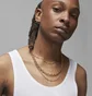 Майка мужская Air Jordan Essentials MenS Tank Top White DX9585-100