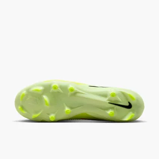Бутси унісекс Nike Phantom 6 Low Pro Green HJ4122-800