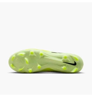 Бутсы унисекс Nike Phantom 6 Low Pro Green HJ4122-800