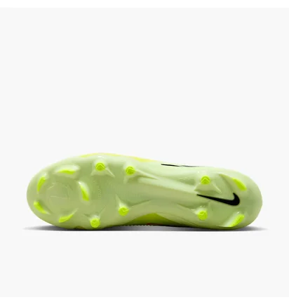 Бутси унісекс Nike Phantom 6 Low Pro Green HJ4122-800