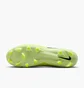 Бутси унісекс Nike Phantom 6 Low Pro Green HJ4122-800