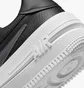 Кроссовки женские Nike Air Force 1 Plt.Af.Orm Black Dj9946-001
