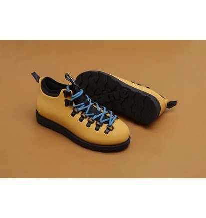 Черевики чоловічі Native Fitzsimmons Citylite Yellow 31106800-7546