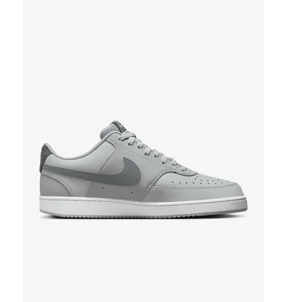 Кросівки чоловічі Nike Court Vision Lo Grey HM6193-077