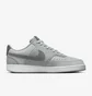 Кросівки чоловічі Nike Court Vision Lo Grey HM6193-077