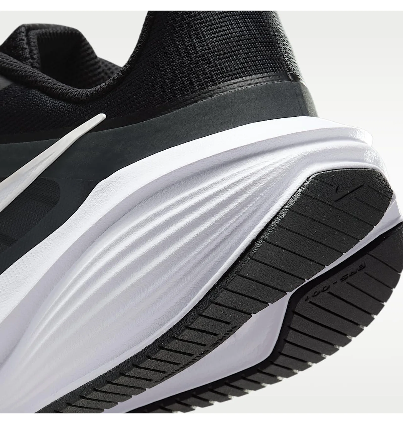 ᐉ Кросівки чоловічі Nike Downshifter 14 Black IB1895-002