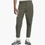 Штаны мужские Nike Sportswear Style Essentials Utility Pants Olive DM6681-355
