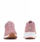 Кросівки жіночі Skechers Uno Peach 73690-BLSH