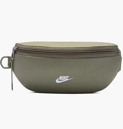 Сумка унісекс Nike Olive IB4376-320