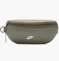 Сумка унісекс Nike Olive IB4376-320