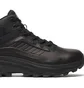 Ботинки мужские Merrell Moab Speed 2 Mid Tact Wp Black J007941