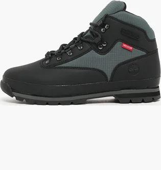 Черевики чоловічі Timberland Euro Hiker F/L Black/Grey TB0A64ZH015