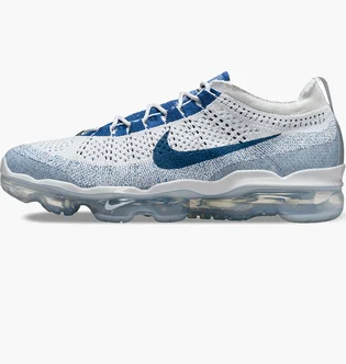 Кроссовки мужские Nike Air Vapormax 2023 Fk Grey/Light Blue DV1678-009