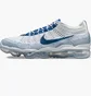 Кросівки чоловічі Nike Air Vapormax 2023 Fk Grey/Light Blue DV1678-009