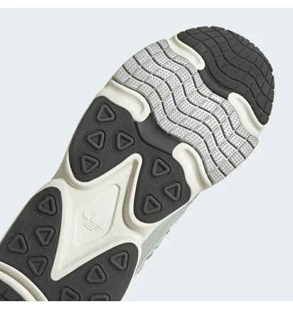 Кроссовки мужские Adidas Ozmillen Shoes Grey IF4015
