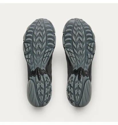 Кроссовки мужские Adidas 100 Thieves Savage Shoes Black JR5538