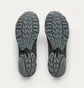 Кроссовки мужские Adidas 100 Thieves Savage Shoes Black JR5538