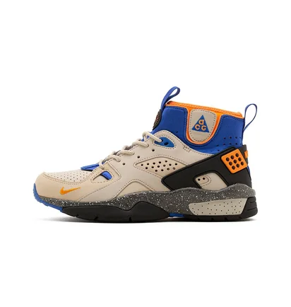 Кроссовки мужские Nike Acg Air Mowabb Beige DC9554-200