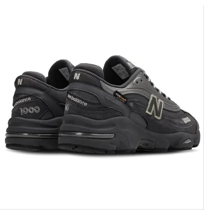 Кроссовки мужские New Balance 1000 Grey M1000FNV