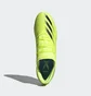 Бутси чоловічі Adidas X Ghosted.3 Green Fw6948