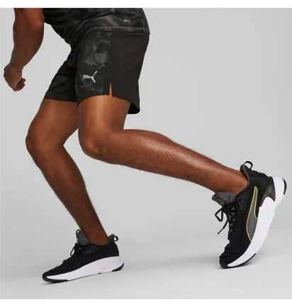 Кроссовки мужские Puma Softride Premier Black 376186-08