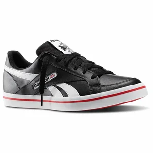 Кросівки чоловічі Reebok Lc Court Vulc Black M46498