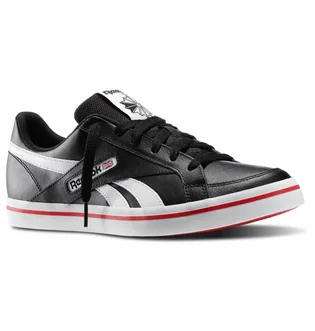 Кроссовки мужские Reebok Lc Court Vulc Black M46498