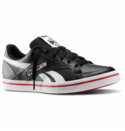 Кросівки чоловічі Reebok Lc Court Vulc Black M46498