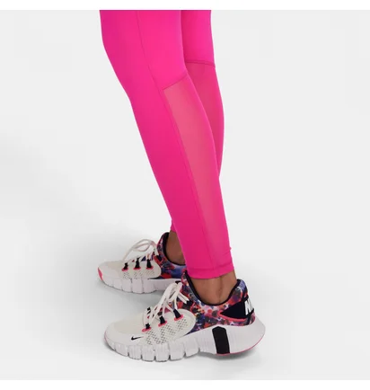Легінси жіночі Nike 365 Tight Pink CZ9779-616