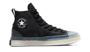 Кеды унисекс Converse Chuck Taylor All Star Cx High Black A07199C