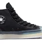 Кеды унисекс Converse Chuck Taylor All Star Cx High Black A07199C
