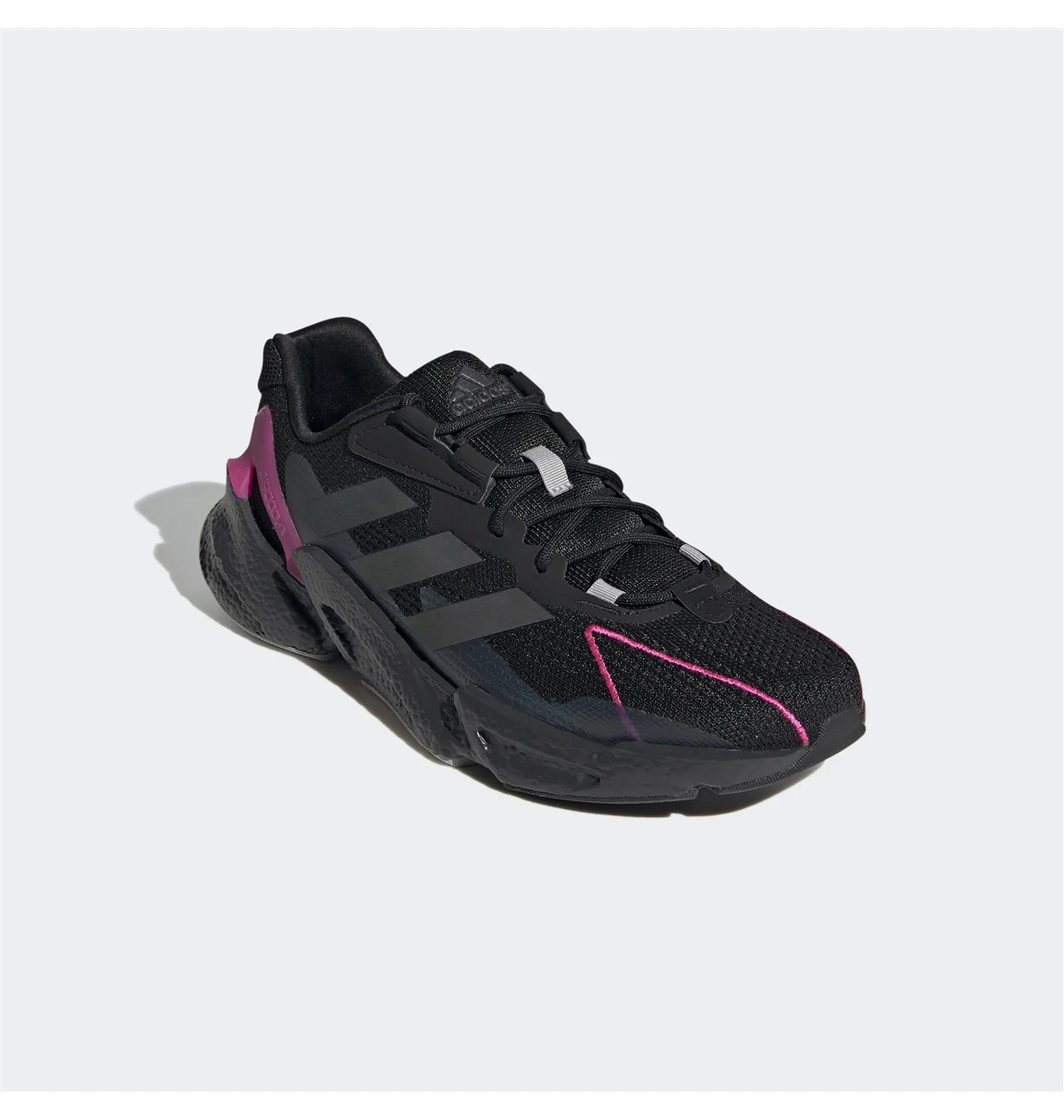 ᐉ Кроссовки мужские Adidas X9000L4 Shoes Black GY0127 - купить в